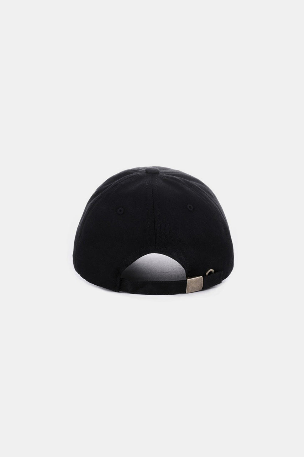 Ribbon Bow Chenille Patch Baseball Cap Hat