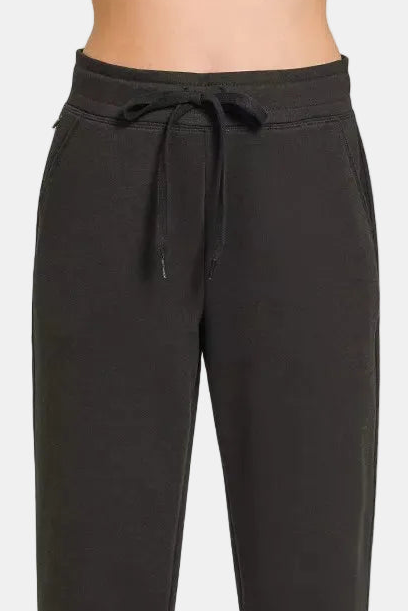 Scuba Joggers / BLACK