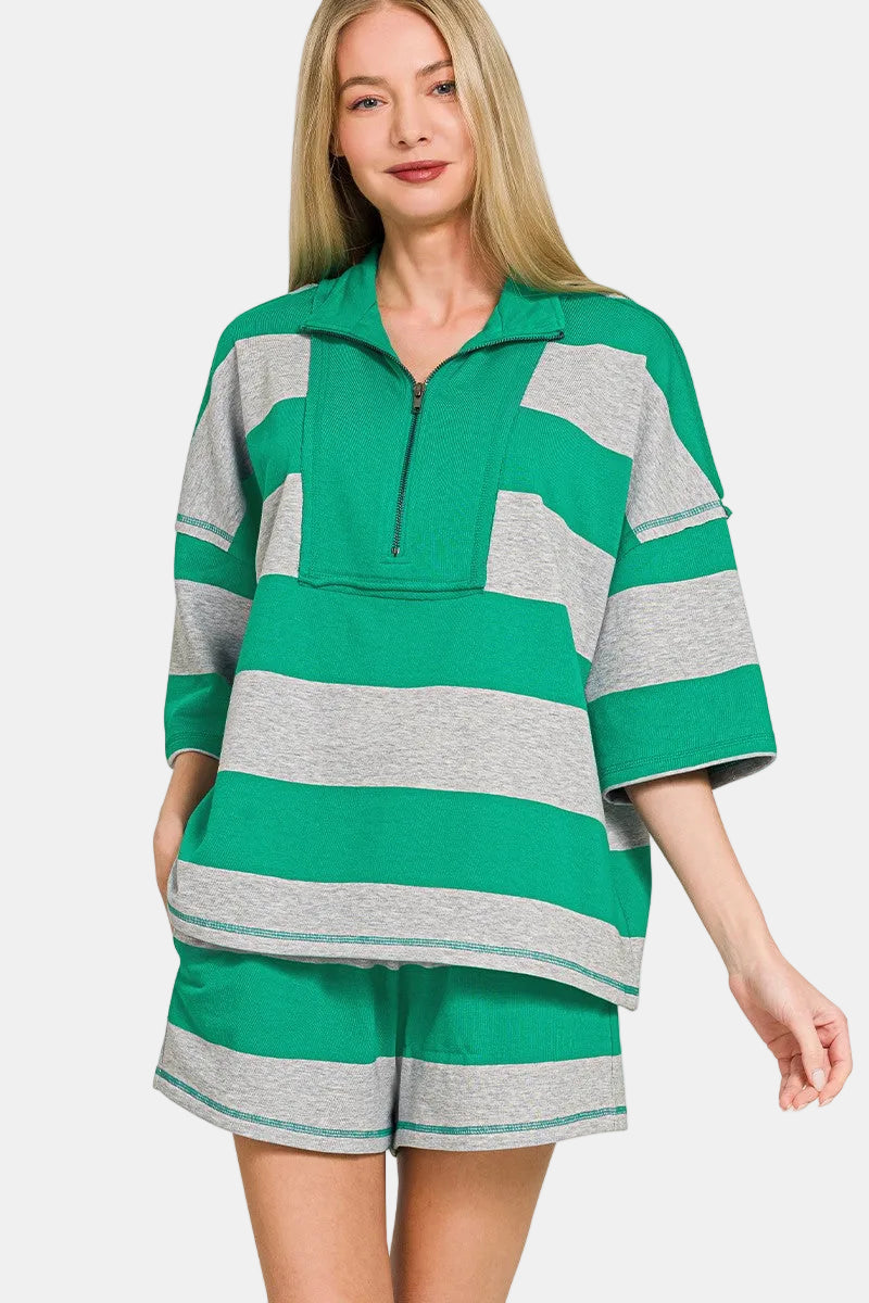Zenana 2-Piece Sets – Matching Tops & Bottoms | Z Clothing Co.