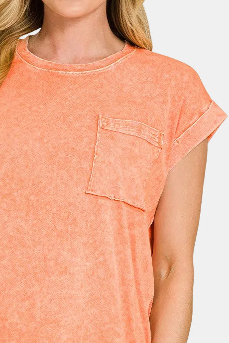 トップス Esan Zenana Tops for Women | Everyday Style & Layers at Z Clothing Co.