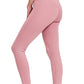Athletic High Waisted Full Length Leggings