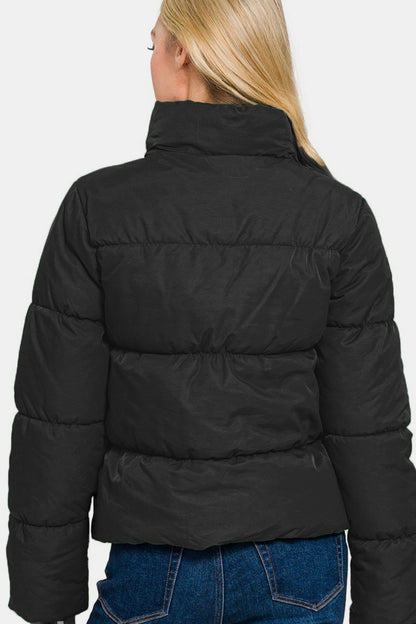 Puffer Jacket