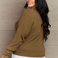 Viscose Sweater Cardigan
