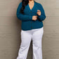 Viscose Sweater Cardigan