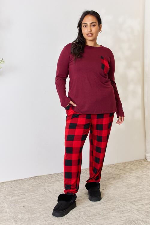 Cozy Zenana Lounge Sets & Clothes for Women - Z Clothing Co.