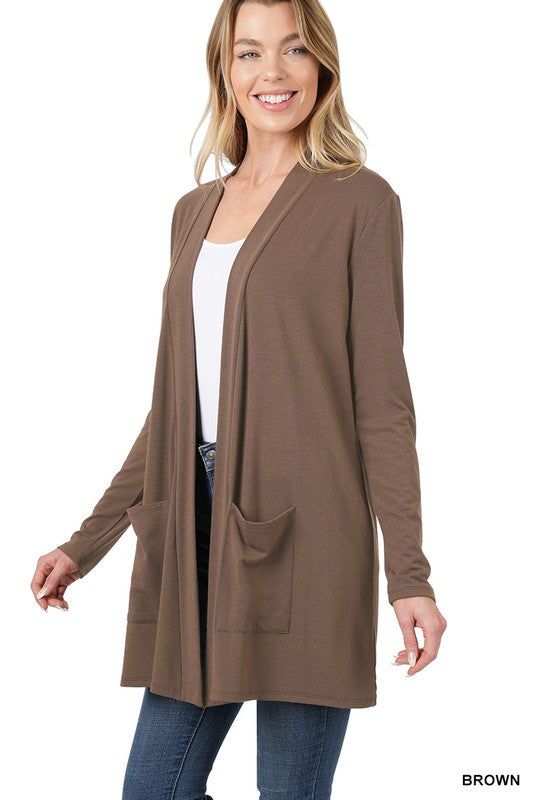 Zenana cardigans hotsell