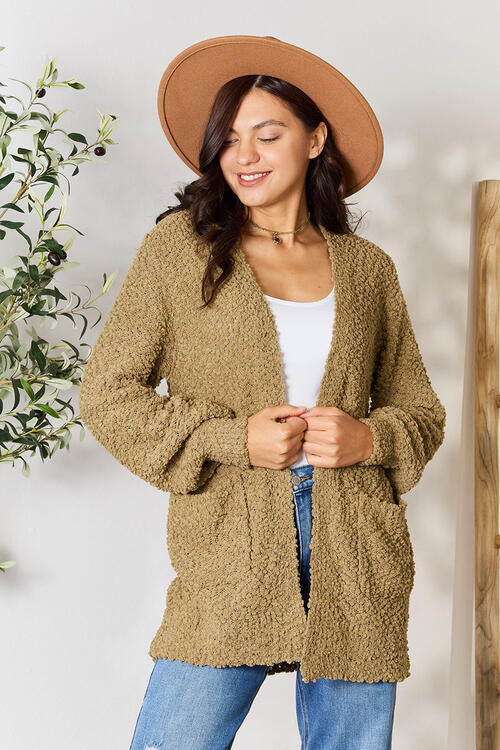 Zenana cardigans on sale